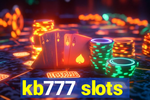 kb777 slots